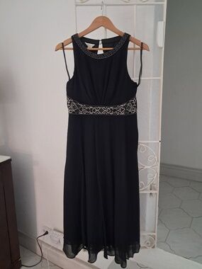 Monsoon evening dress US6